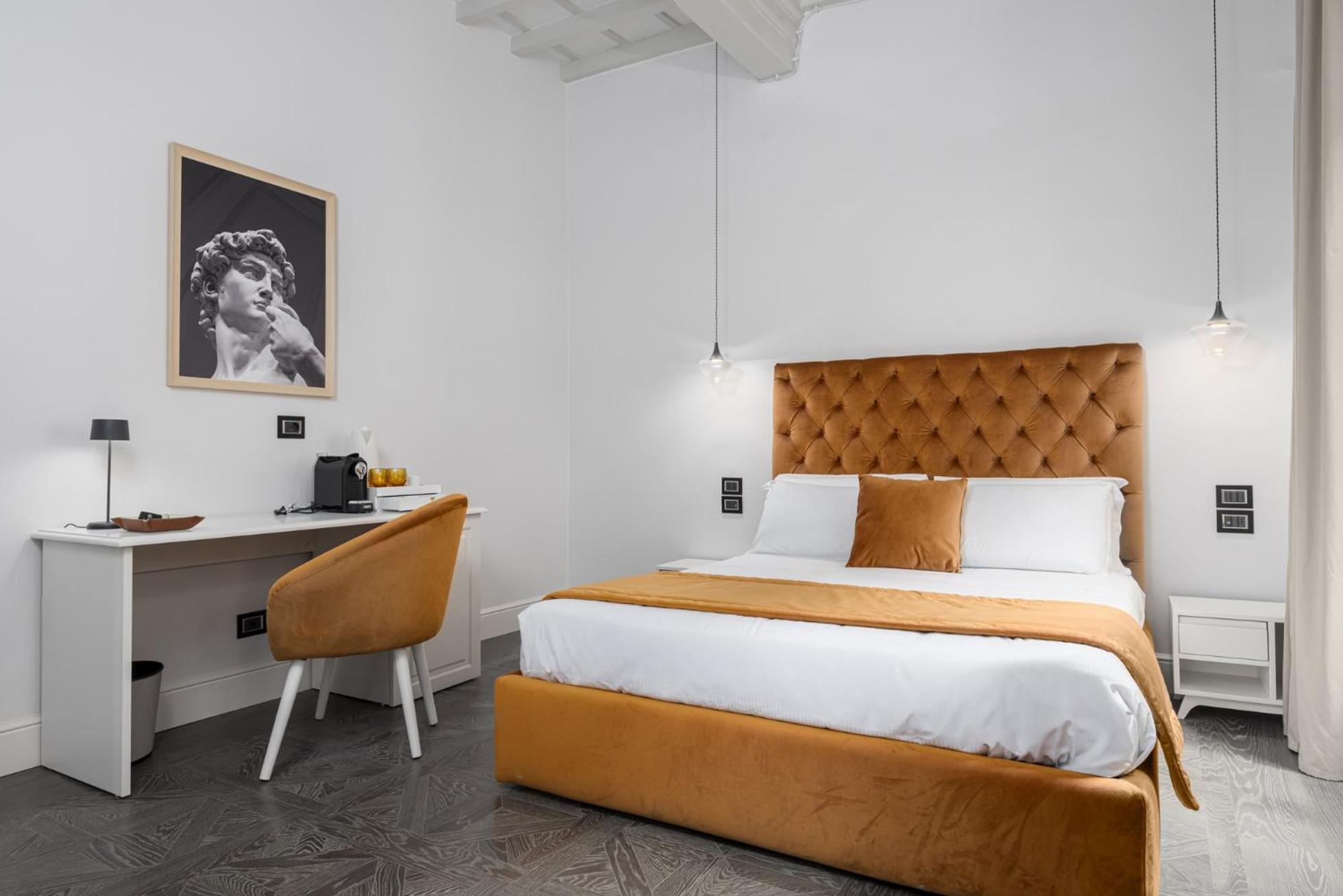 Magia Di Firenze Hotel Buitenkant foto